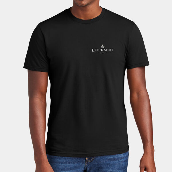 Quick Shift Capital Printed - Very Important Tee ® Thumbnail