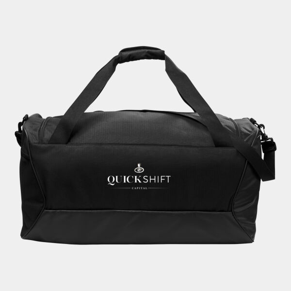 Quick Shift Capital Printed - Brasilia Large Duffel Thumbnail