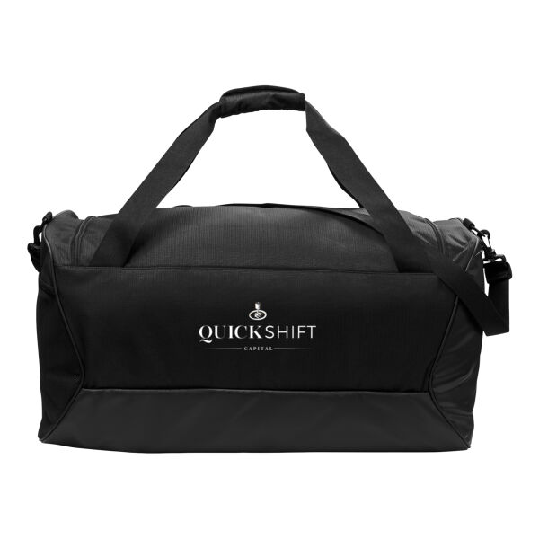 Quick Shift Capital Printed - Brasilia Large Duffel Thumbnail