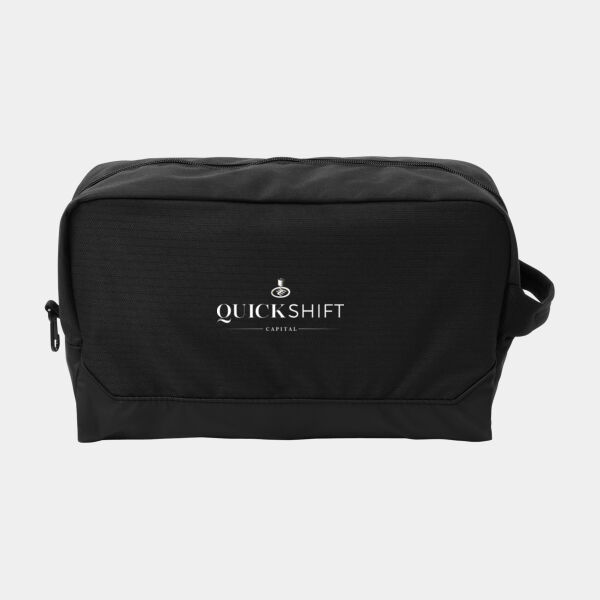 Quick Shift Capital Printed - Brasilia Modular Tote Thumbnail