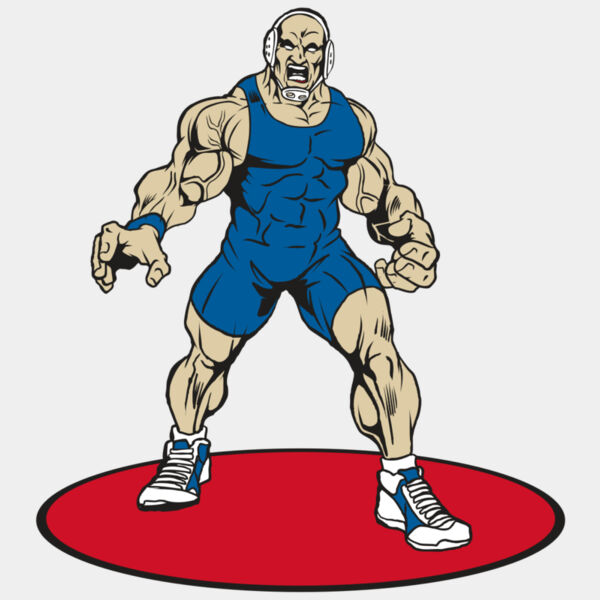 AR30 WRESTLER 03 RQC Thumbnail