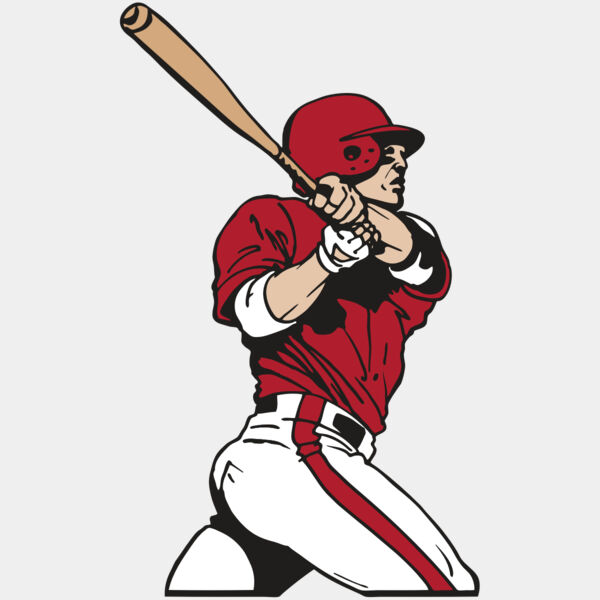 AR3 BASEBALL 23 RQC Thumbnail