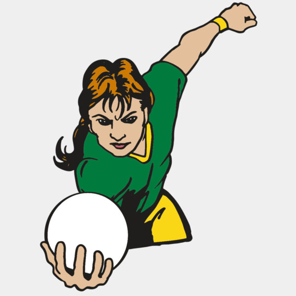 AR VBALL 16 RC Thumbnail