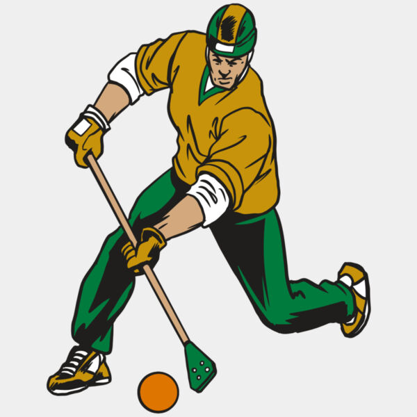 AR20 BROOMBALL 12 RQC Thumbnail