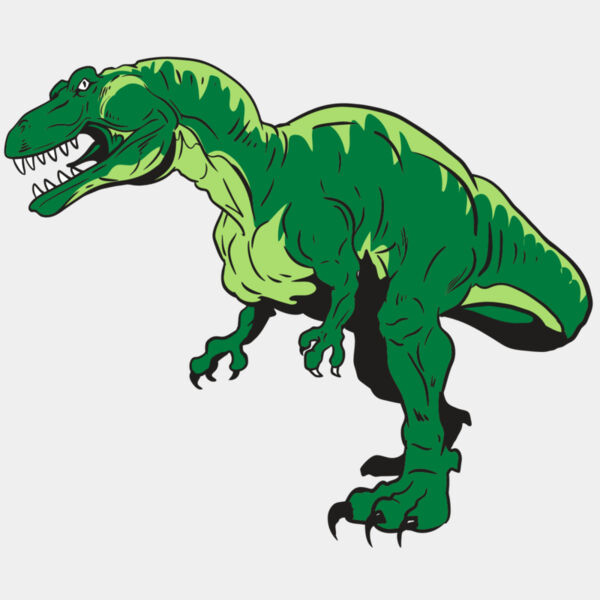 AR17 DINO 01 RQC Thumbnail