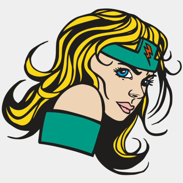 AR TITAN 15 RC Thumbnail