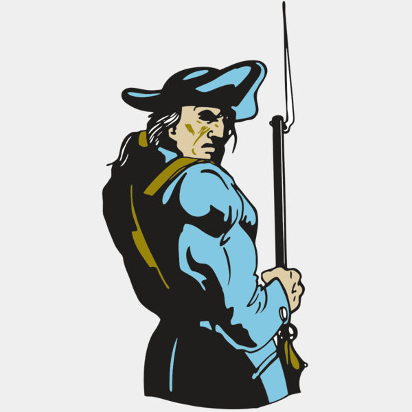 AR PATRIOT 56 RC Thumbnail