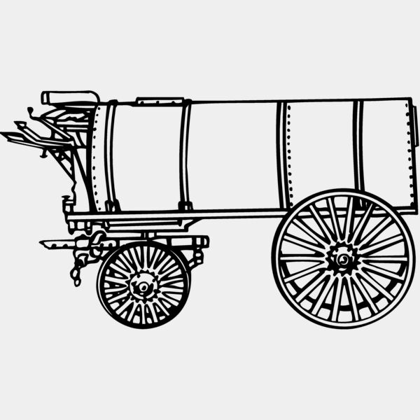 WAGON019 Thumbnail