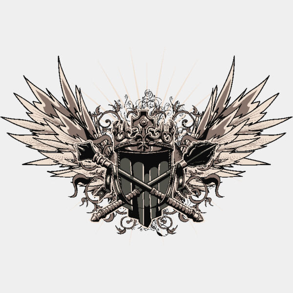 designious t shirt design 239 Thumbnail