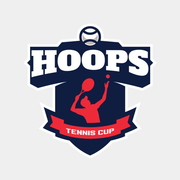  Hoops Club logo 01 Thumbnail