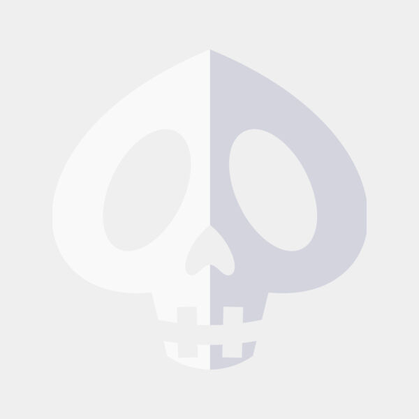 Elements Skulls logo template 16 Thumbnail