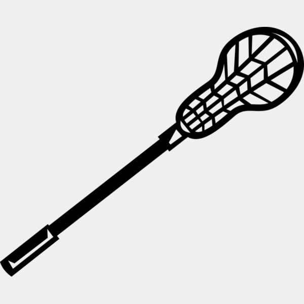 Lacrosse   Clipart 10 Thumbnail