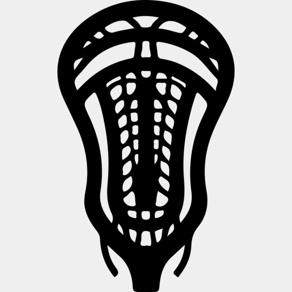 Lacrosse   Clipart 11 Thumbnail