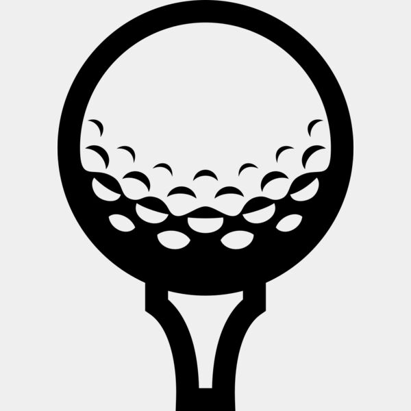 Golf   Clipart 5 Thumbnail
