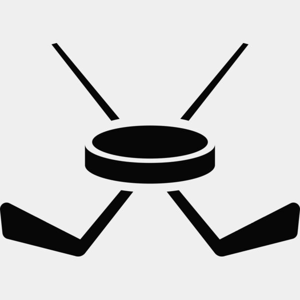 Hockey   Clipart 4 Thumbnail