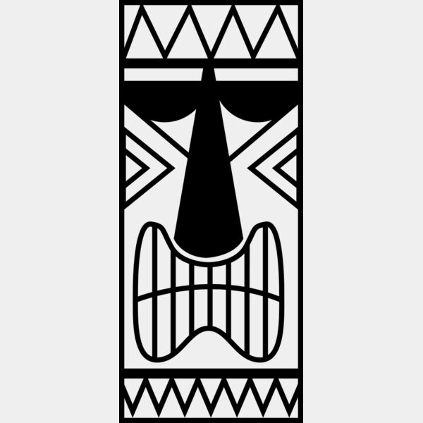 Totem Mask Thumbnail