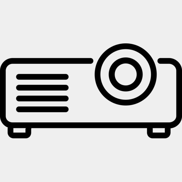 Projector Thumbnail