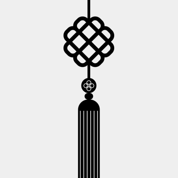 Korean Traditional Knot Thumbnail