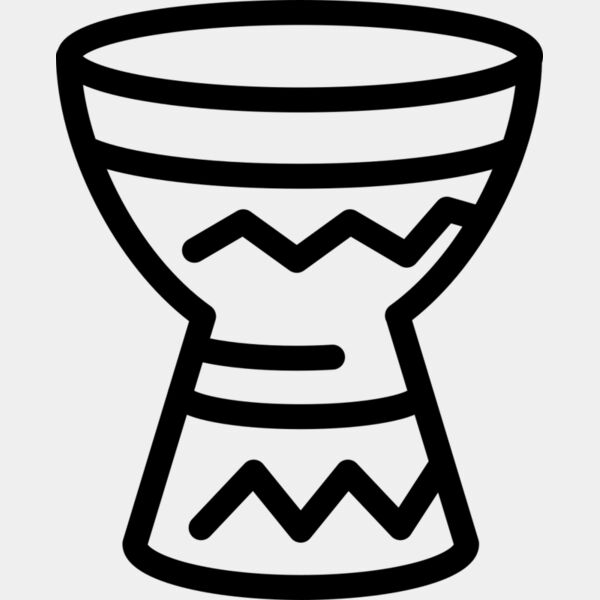 African Drum Thumbnail