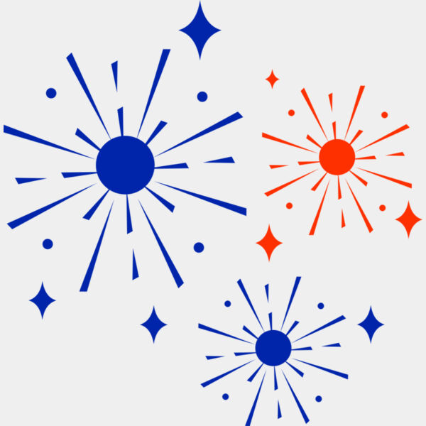 Sparks and Fireworks Thumbnail