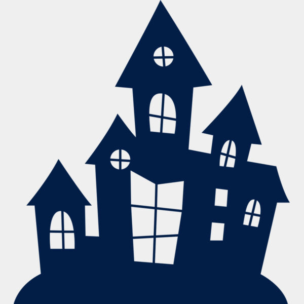 Haunted House Thumbnail