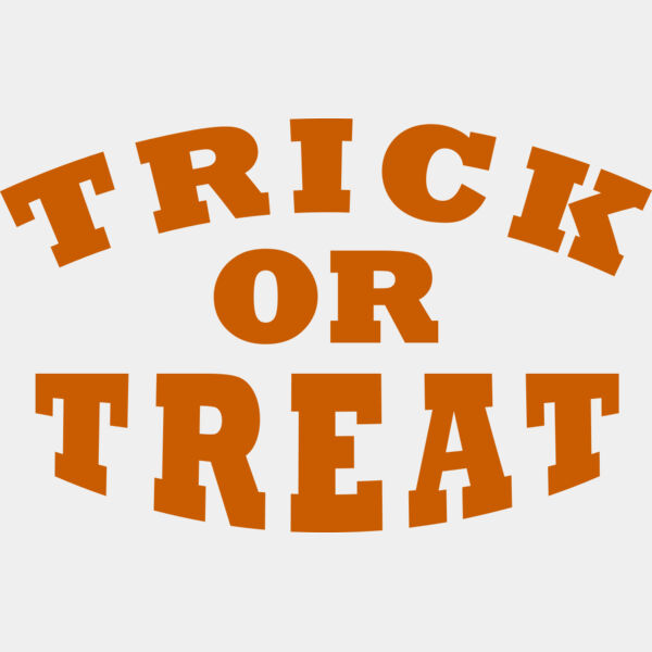 Trick or Treat Thumbnail
