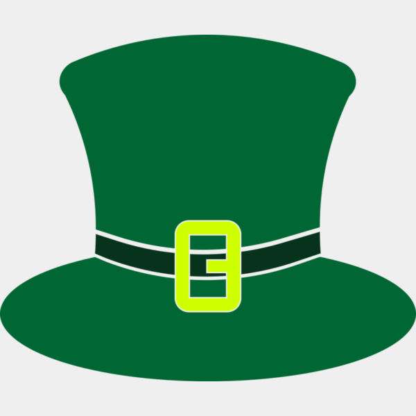 St  Patrick s Day Hat Thumbnail
