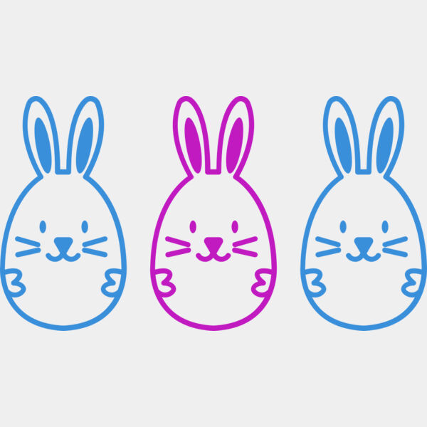 Bunny Eggs Thumbnail