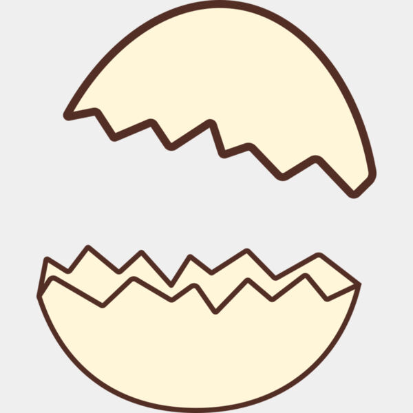 Cracked Egg Thumbnail