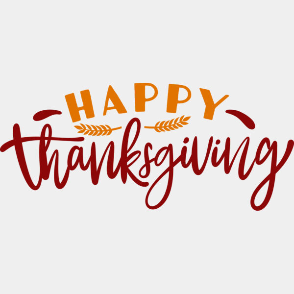 Happy Thanksgiving 2 Thumbnail