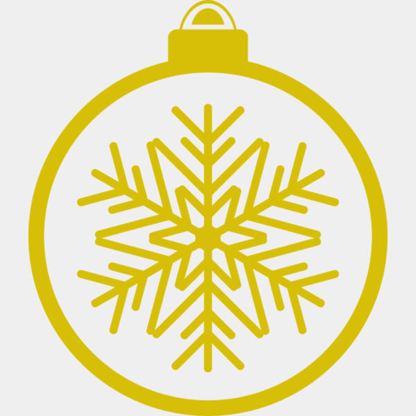 Christmas Ball Thumbnail