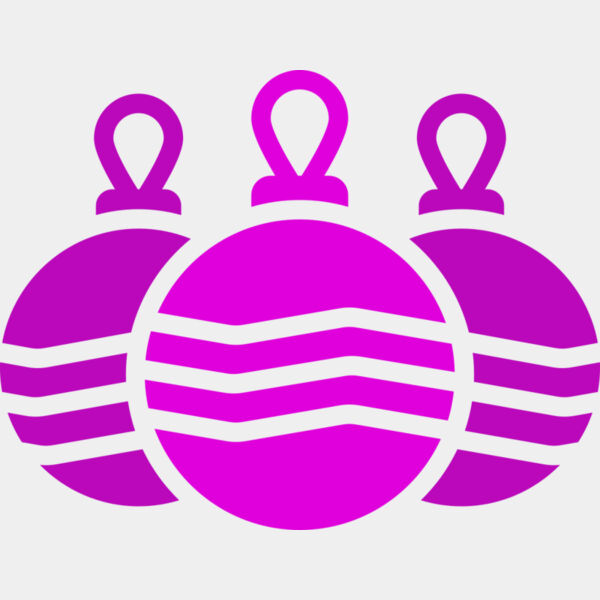 Christmas Balls 3 Thumbnail