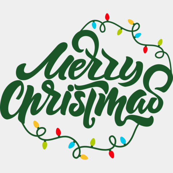 Merry Christmas Thumbnail