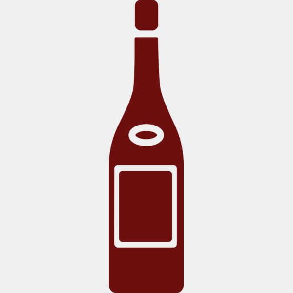 Wine Bottle Thumbnail