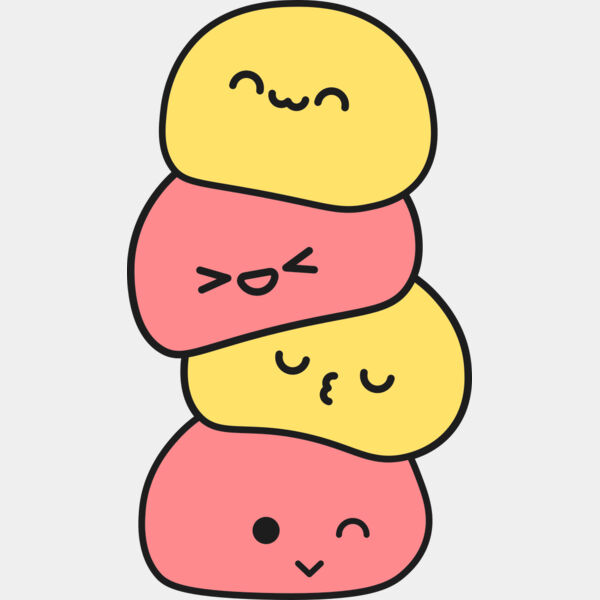 Mochi Thumbnail