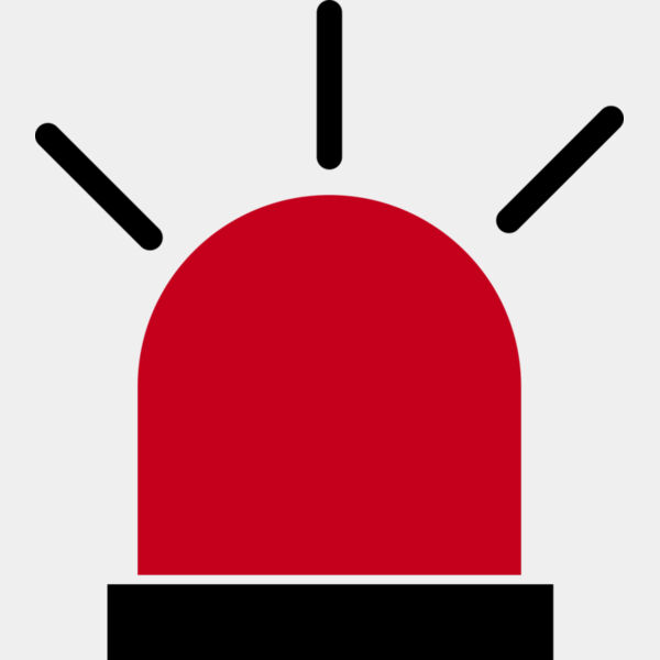 Emergency Siren Thumbnail