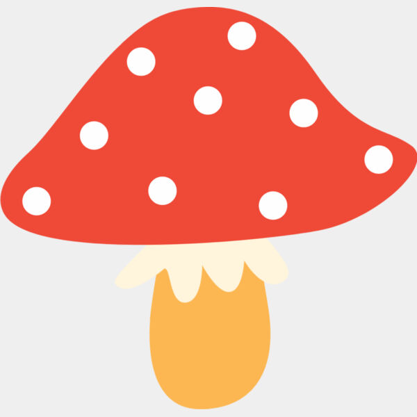 Red Mushroom 1 Thumbnail