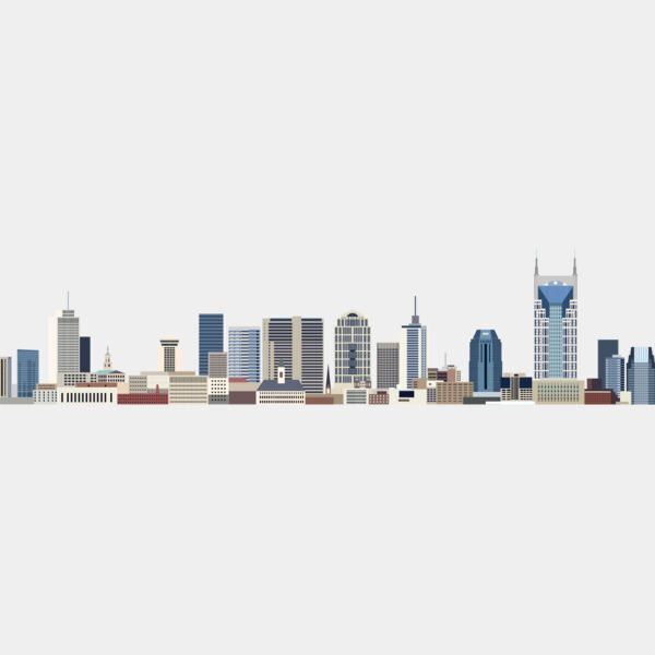 Nashville Cityline 1 Thumbnail