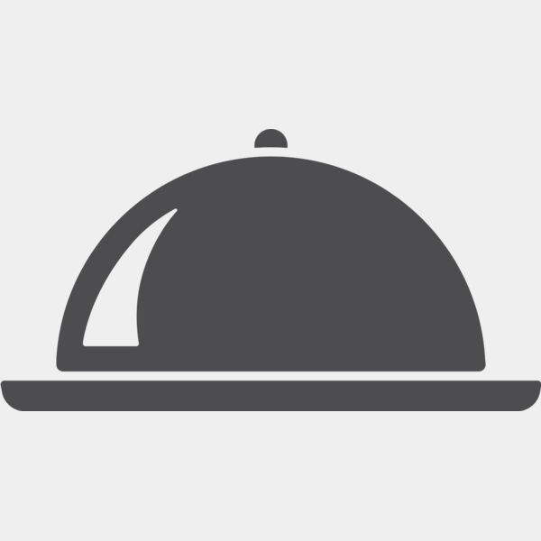 Waiter Serving Tray 2 Thumbnail