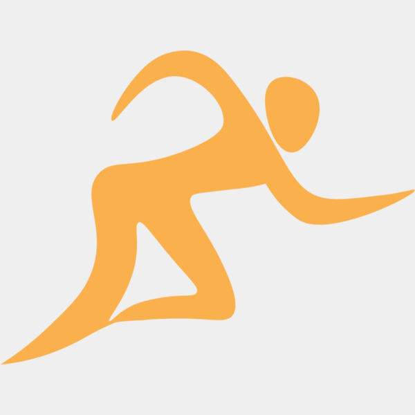 Exercise Running Icon 2 Thumbnail