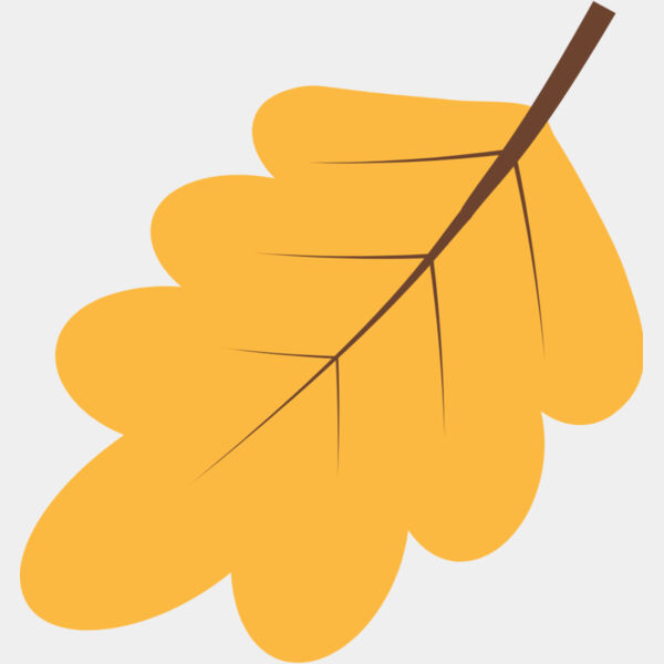 Yellow Leaf Thumbnail