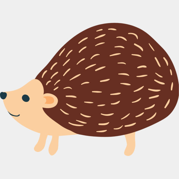 Hedgehog 2 Thumbnail