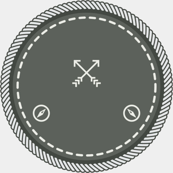 Search Team Military Emblem 1 Thumbnail