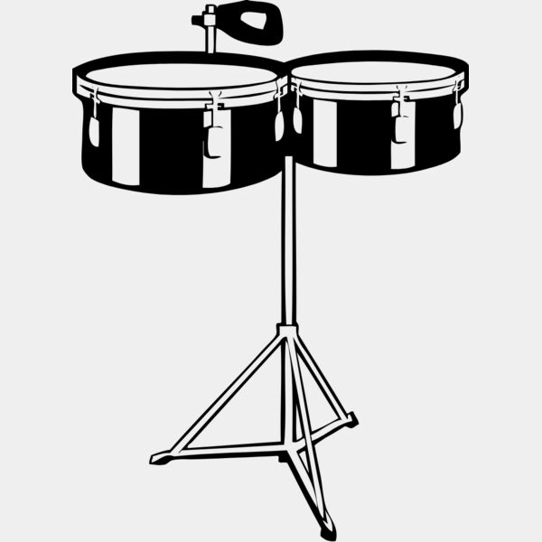 Drum Set 2 Thumbnail
