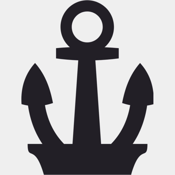 Anchor Silhouette 5 Thumbnail