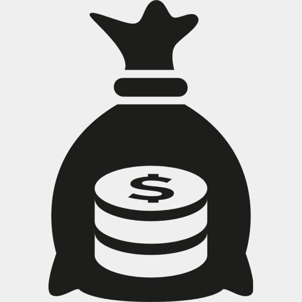 Money Bag 2 Thumbnail