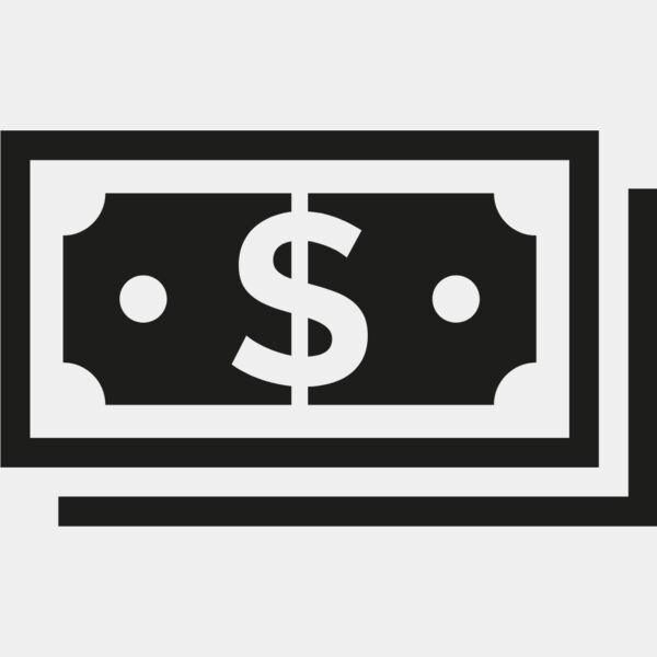 Dollar Bill 4 Thumbnail