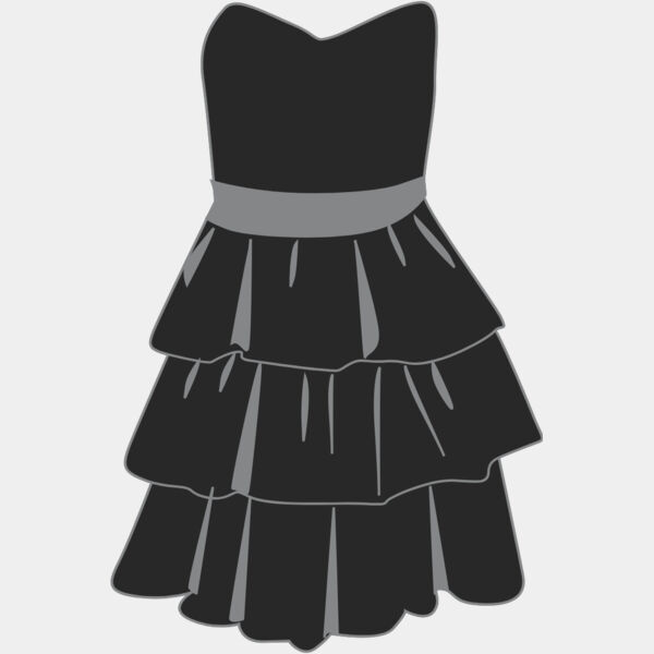 Dress 16 Thumbnail