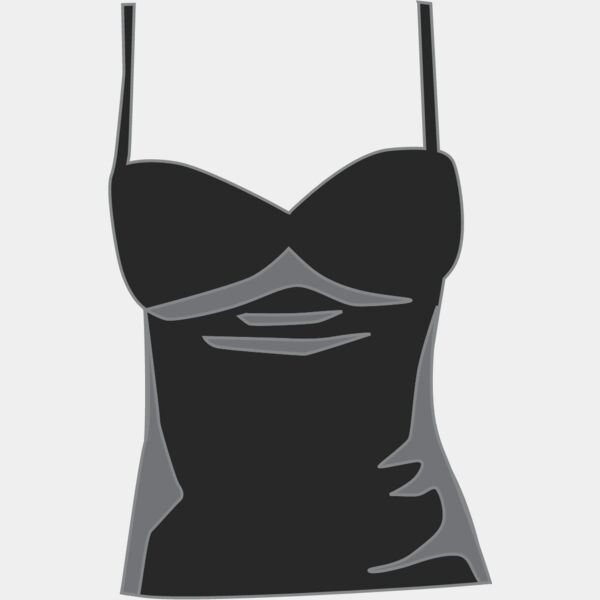 Tank Top Shirt 2 Thumbnail