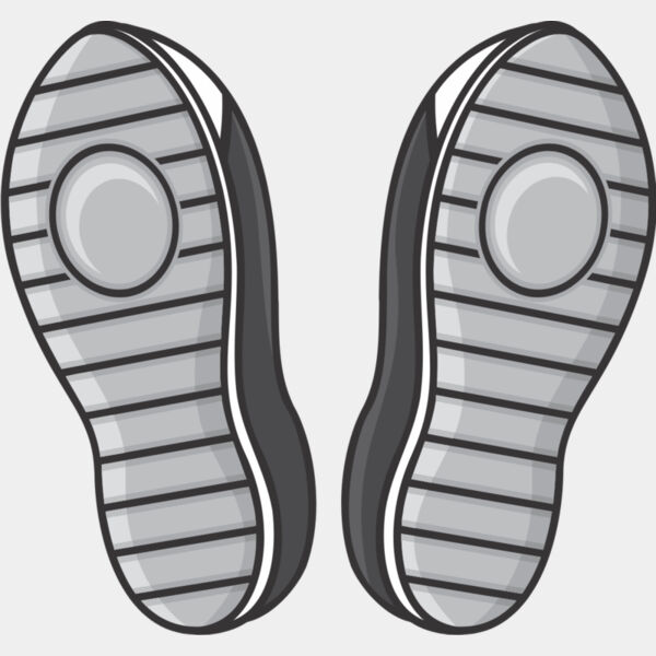 Cartoon Sneakers Shoes 5 Thumbnail